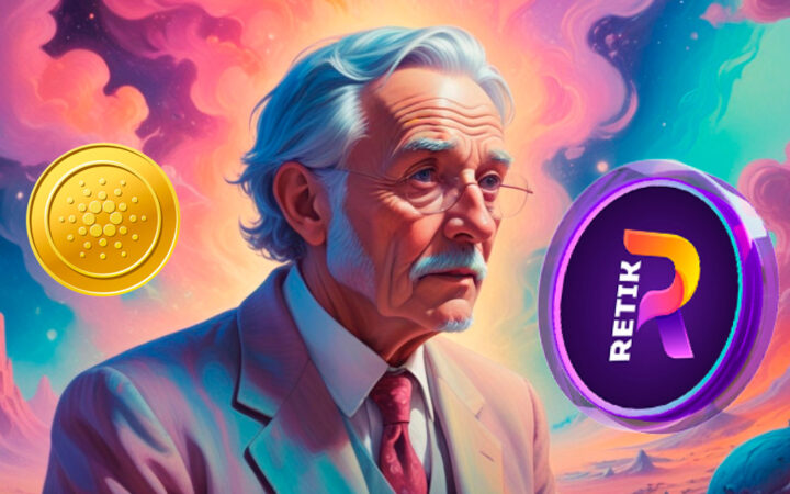 Long-term Cardano Holder With $12,000,000 ADA Portfolio Sees This Altcoin a Serious Competitor, Confesses to Buying Too