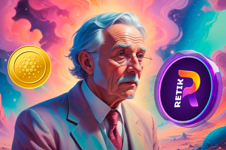 Long-term Cardano Holder With $12,000,000 ADA Portfolio Sees This Altcoin a Serious Competitor, Confesses to Buying Too