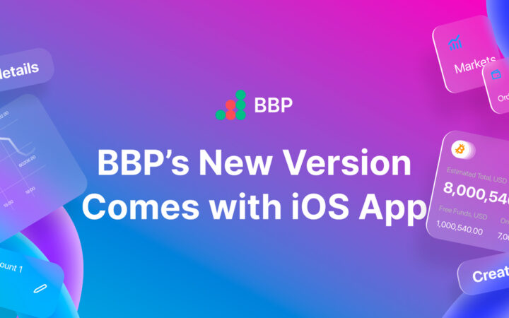 New B2Trader v1.1 Update: Introducing BBP Prime, iOS Mobile App and Enhanced Reporting