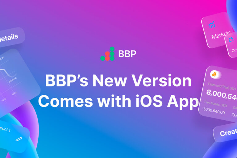 New B2Trader v1.1 Update: Introducing BBP Prime, iOS Mobile App and Enhanced Reporting