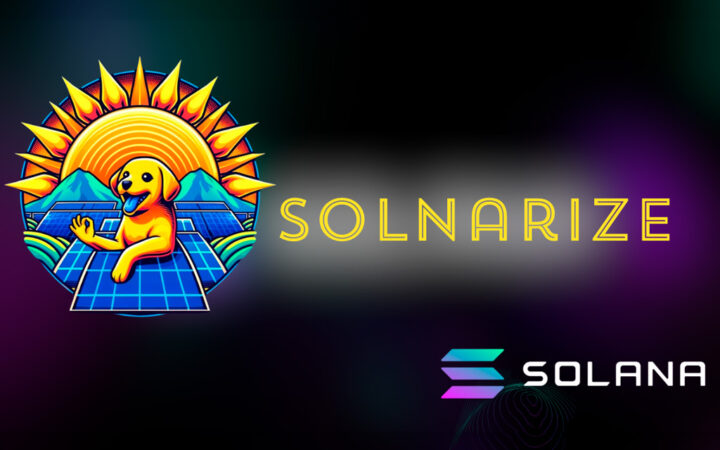 Play-to-Earn Solar Defender Attracts Investors to SRIZE Presale: The Next Gem in the Solana Ecosystem