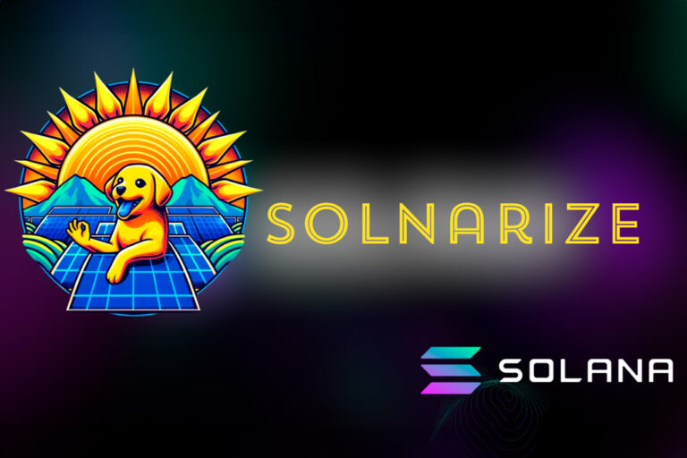 Play-to-Earn Solar Defender Attracts Investors to SRIZE Presale: The Next Gem in the Solana Ecosystem