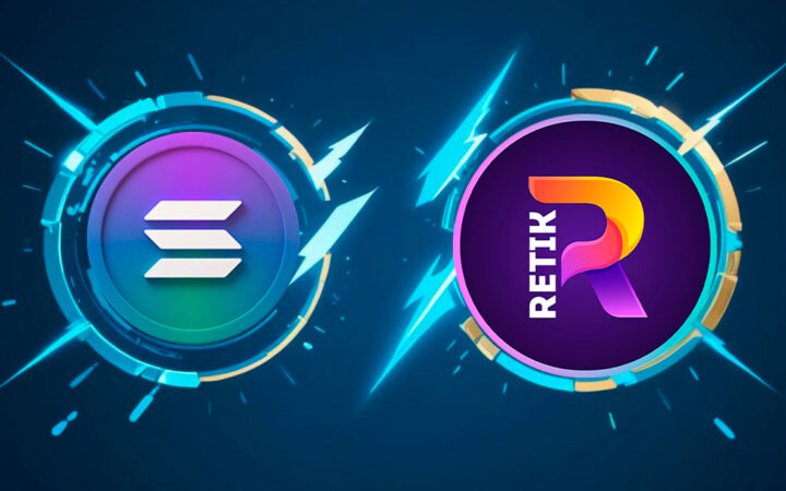 Retik Finance (RETIK) vs Solana (SOL): Which is a Better Investment in 2024?