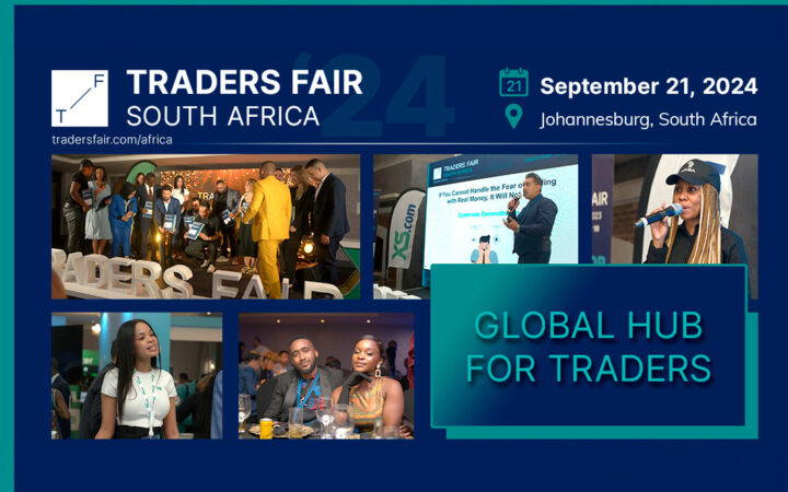 South Africa Traders Fair 2024: An Unmissable Event for Financial Enthusiasts