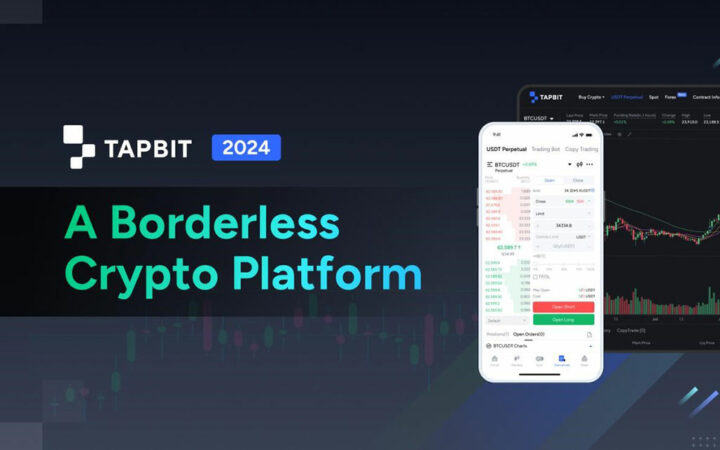 Analyzing Tapbit Exchange’s Recent Sharp Increase in Ranking and Its Prospects