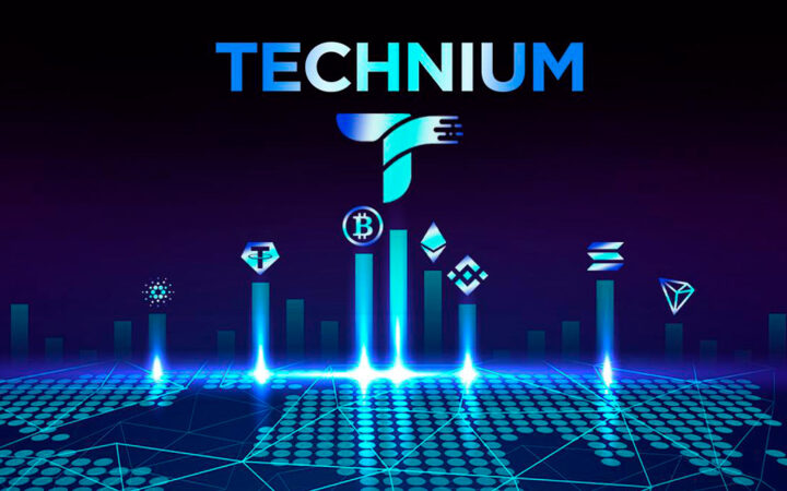 Technium Strengthens Global Footprint with New Initiatives in Cryptocurrency Adoption