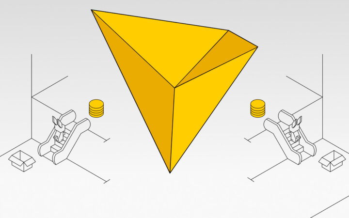 Toncoin and Raboo Trending This Week, as Tron’s Volatility Continues!