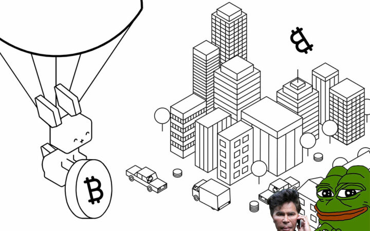 Toncoin and Notcoin Up This Week But There Is a New Emerging Altcoin That Is Taking Centre Stage!