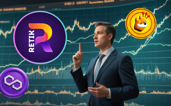 Crypto Trader Who Known for His Spot-On Calls During the 2021 Altcoin Season Lists 3 Cryptos with Potential for Big Profits in 2024
