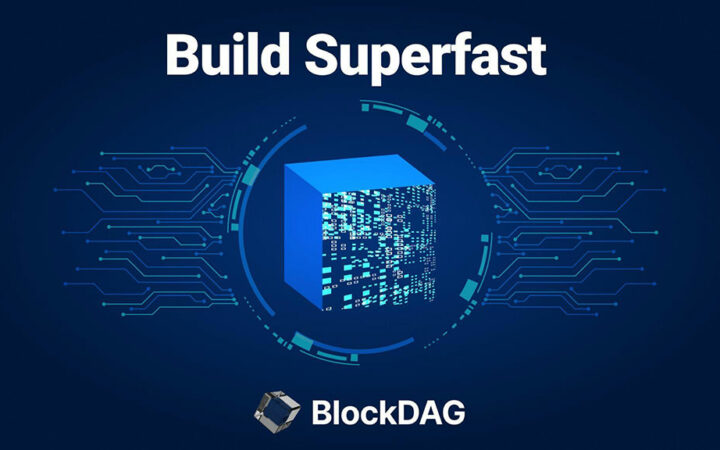 TRX Price Dips as AVAX Climbs: Why BlockDAG Is 2024’s Top Long-Term Crypto Investment