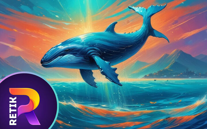 Warning: Whales Are Dumping These 2 Altcoins in June, Also Heavily Buying Another That Pumped 2000%