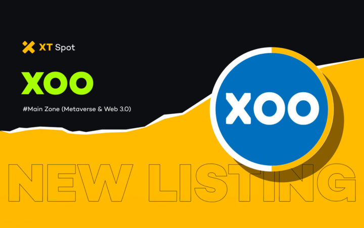 Discover the $XOO (XOOCITY) Listing on XT