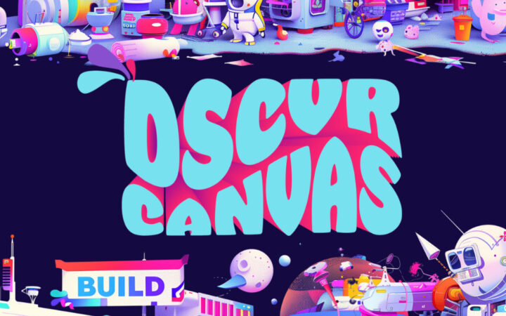 DSCVR Launches Canvas: A Massive Leap for Web3 Social Embedded Apps