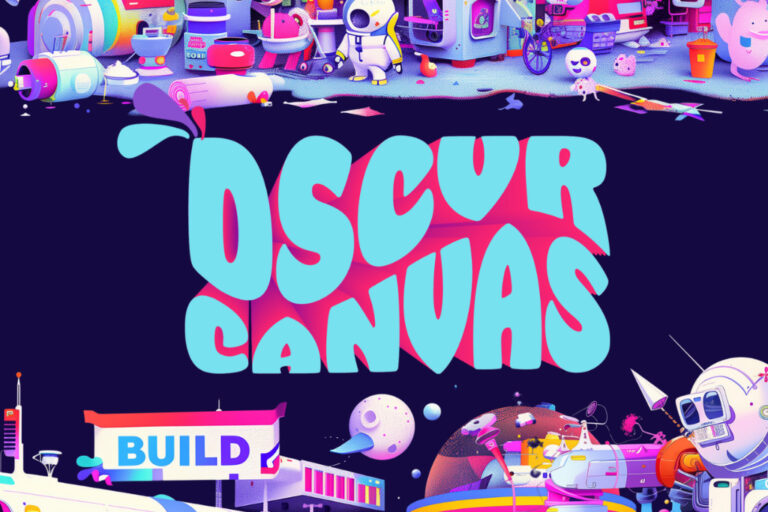 DSCVR Launches Canvas: A Massive Leap for Web3 Social Embedded Apps