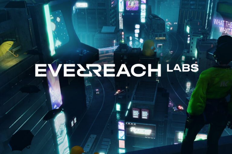 Everreach Labs Unveils Official Trailer for New Co-op PvE Shooter REVENGE