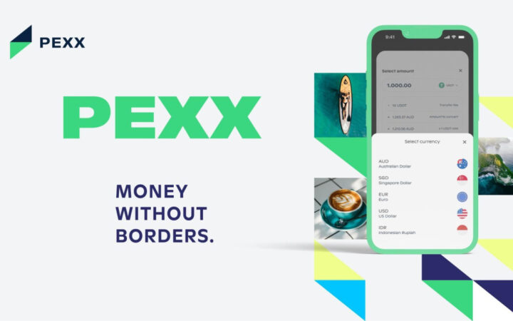 PEXX Raises $4.5 Million in Seed Funding for Its Innovative Stablecoin-to-Fiat Payment Platform