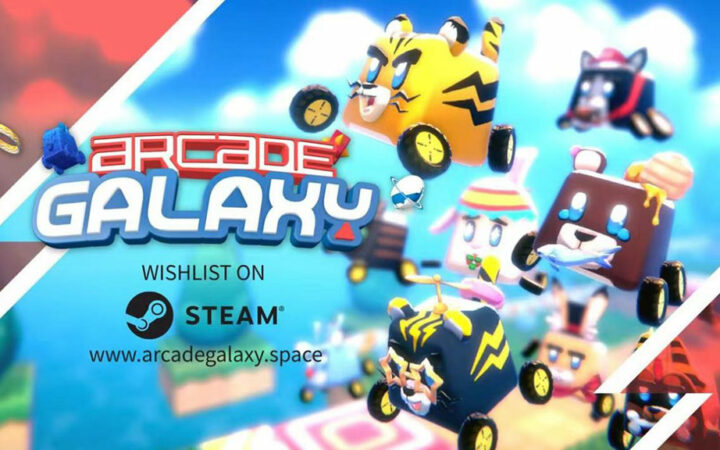 Arcade Galaxy Transforms Gaming Experience on Avalanche