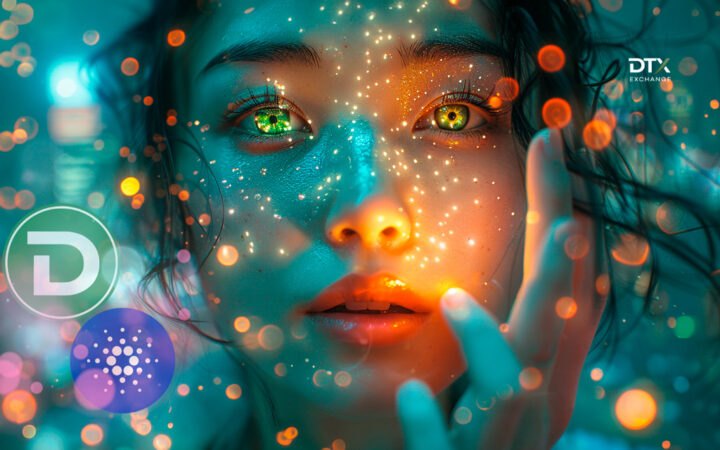 Bitcoin ETF Trading and Chainlink Staking: Meet the Hybrid Exchange Transforming Trading With Smartphone Features