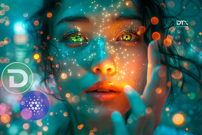 Bitcoin ETF Trading and Chainlink Staking: Meet the Hybrid Exchange Transforming Trading With Smartphone Features