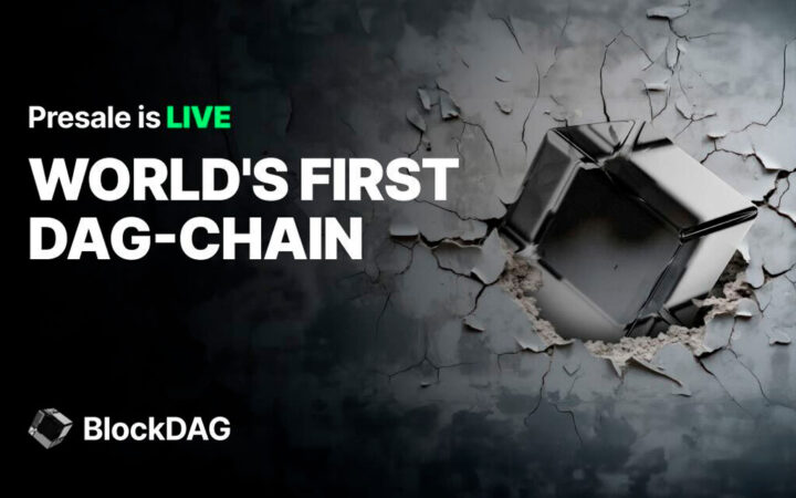 Win Big in Crypto! BlockDAG’s $2M Giveaway & $60M Presale Explosion Amid Bitcoin & Floki Surges!