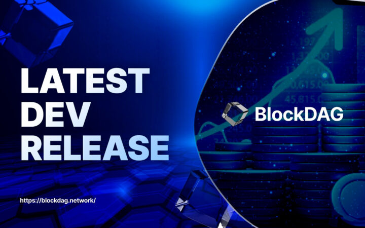 BlockDAG’s Dev Release 73 Shares Summary of X1 Miner’s Enhancements; More on its Viral CGI Video & 15000 TPS Capability