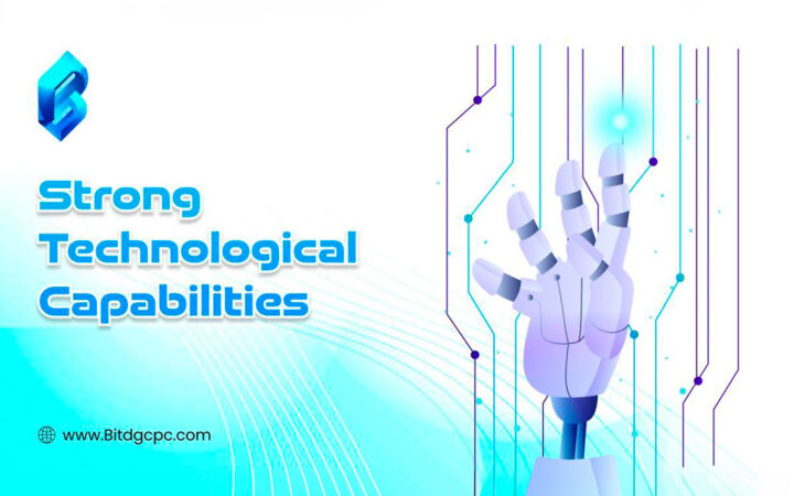 BMTEX Exchange: Leading the New Wave of Cryptocurrency Trading, Creating a Secure, Efficient, and Convenient One-Stop Trading Platform