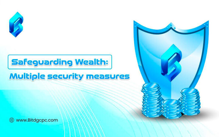 BMTEX Exchange: Leading Global Cryptocurrency Trading Platform, Driving Financial Innovation