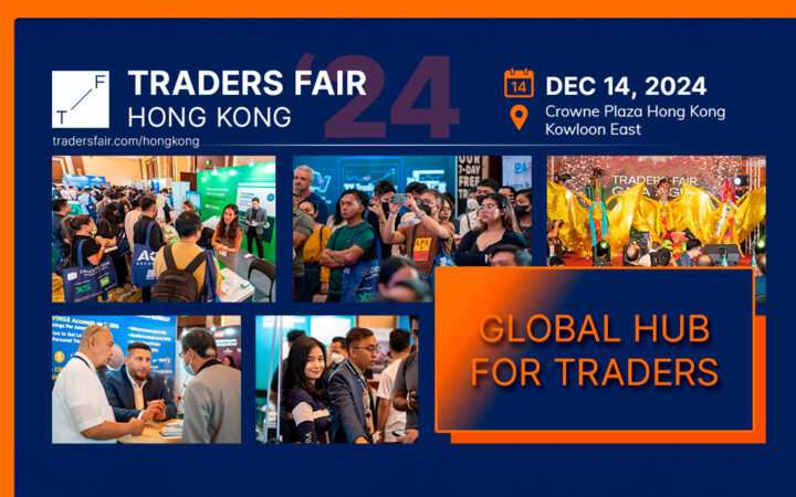 Are You Looking to Break into Finance? Local Enthusiasts, Come Discover the Hong Kong Traders Fair 2024!