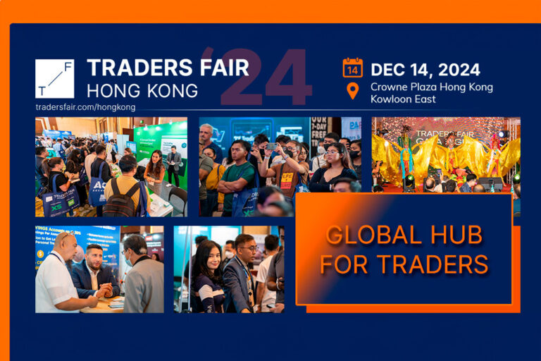 Are You Looking to Break into Finance? Local Enthusiasts, Come Discover the Hong Kong Traders Fair 2024!