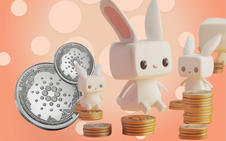 Top 3 Cryptos Set for a Bullish Surge in 2024: Cardano, Raboo and Render