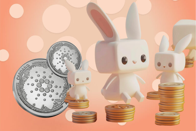 Top 3 Cryptos Set for a Bullish Surge in 2024: Cardano, Raboo and Render