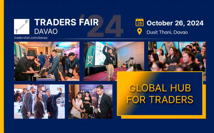 Excitement Builds for the Davao Traders Fair 2024