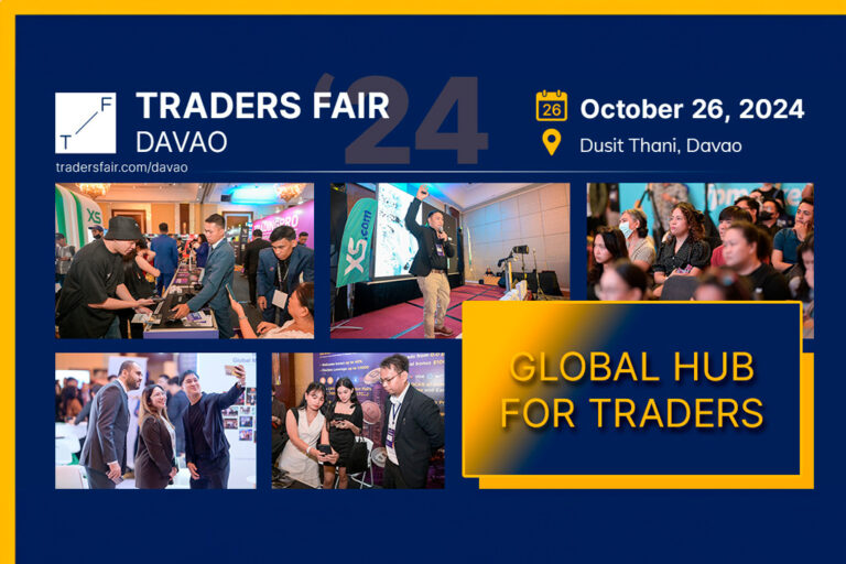 Excitement Builds for the Davao Traders Fair 2024