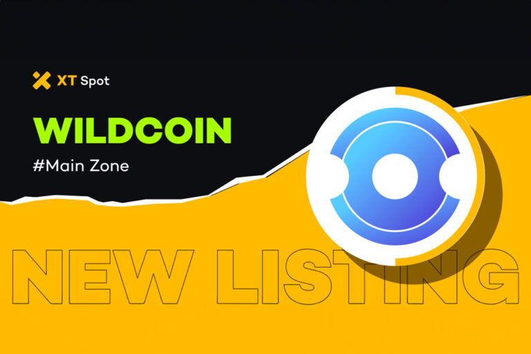 Discover the WILDCOIN (WILDCOIN) Listing and Join the Deposit and Trading Carnival on XT!