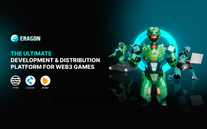 ERAGON V1 Launching with Unprecedented Features and $130K Reward Incentive Program