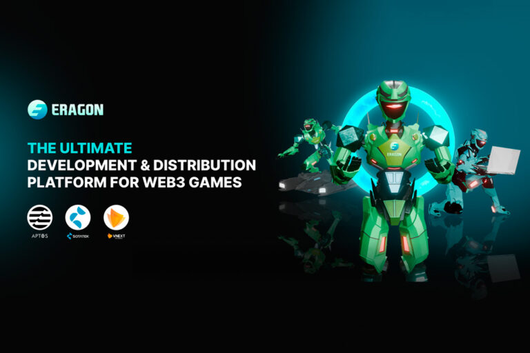 ERAGON V1 Launching with Unprecedented Features and $130K Reward Incentive Program