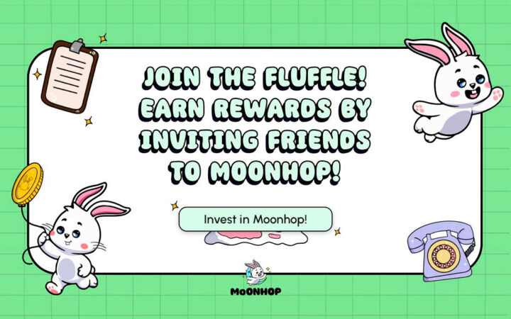 Ethereum Holders Make Moves, Notcoin Surges, and MOONHOP’s Speedy Rise to $1M: Top Crypto to Buy Now!