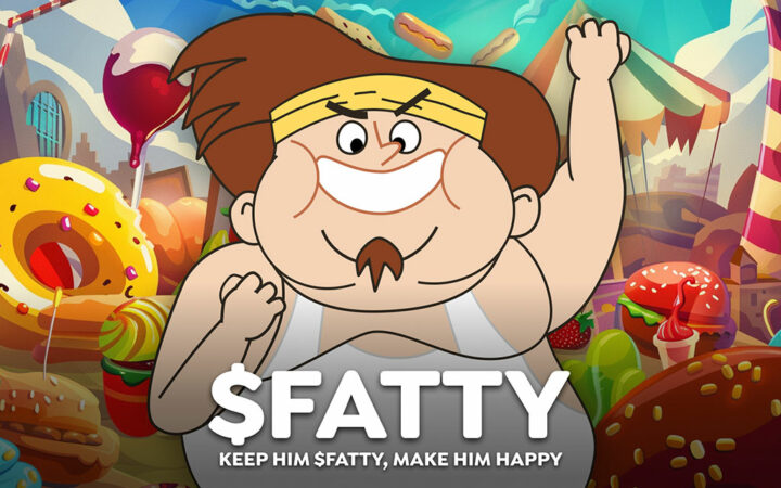 Rise of FATTY Ecosystem Secured $1.5 Million in Just 12H
