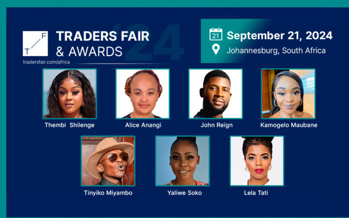 Shape Your Financial Future: Get Ahead in Finance with South Africa Traders Fair 2024!
