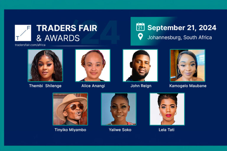 Shape Your Financial Future: Get Ahead in Finance with South Africa Traders Fair 2024!