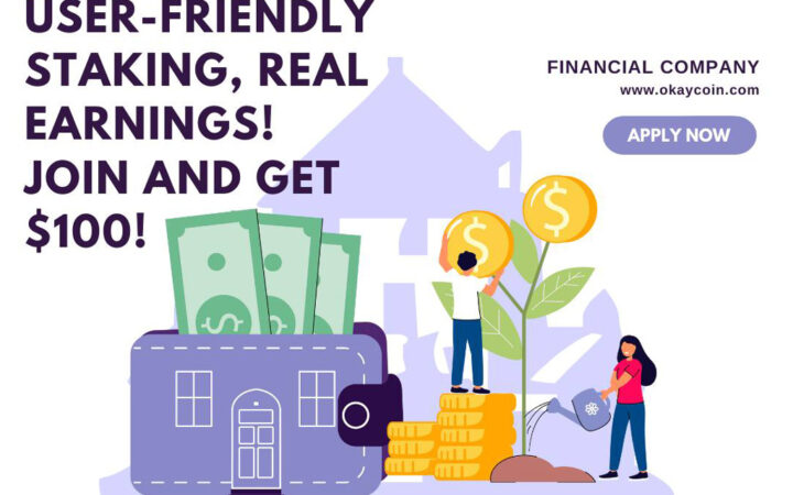 What Cryptocurrency Should I Invest In? A Step-by-Step Guide to Maximum Returns with OkayCoin