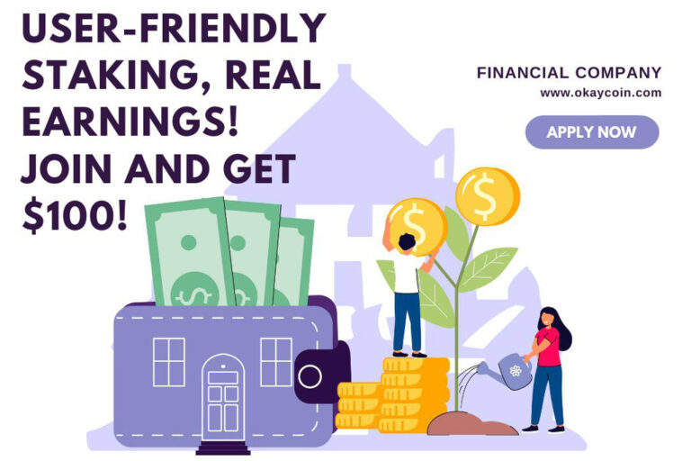 What Cryptocurrency Should I Invest In? A Step-by-Step Guide to Maximum Returns with OkayCoin