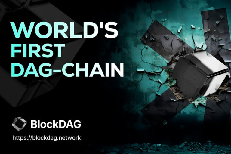 Power Shift in Crypto: How BlockDAG is Outperforming Sealana’s Much-Hyped SEAL Airdrop