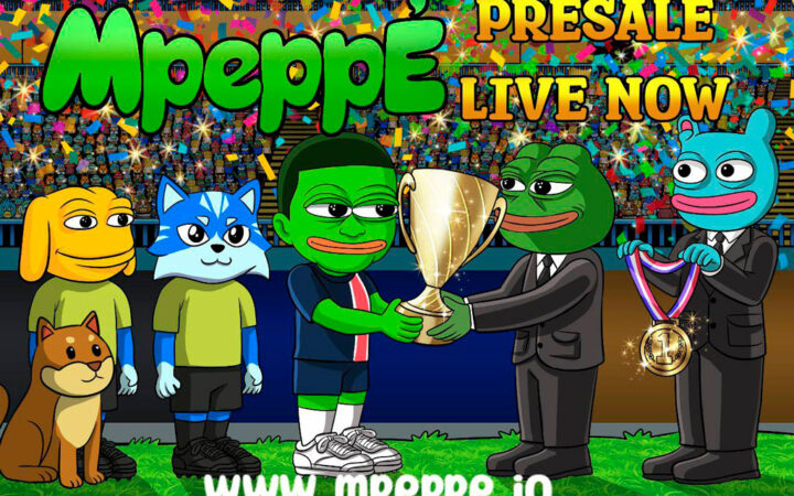 Will Pepe Have One Less Zero By The End Of 2024? Investors Believe Mpeppe (MPEPE) Will Make Them More Gains