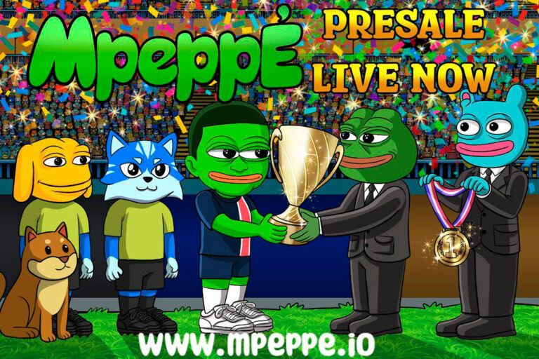 Will Pepe Have One Less Zero By The End Of 2024? Investors Believe Mpeppe (MPEPE) Will Make Them More Gains
