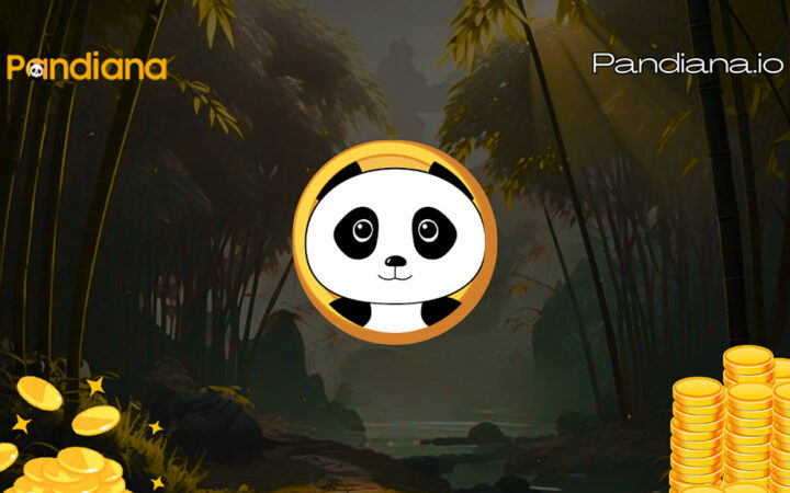 Is Pandiana Poised to Become Solana’s Next Viral Meme Coin?