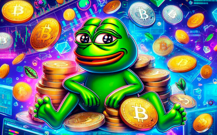 Pepecoin Price Prediction: New Pepe Rival Could OutShine Pepe In 2024, Here’s Why
