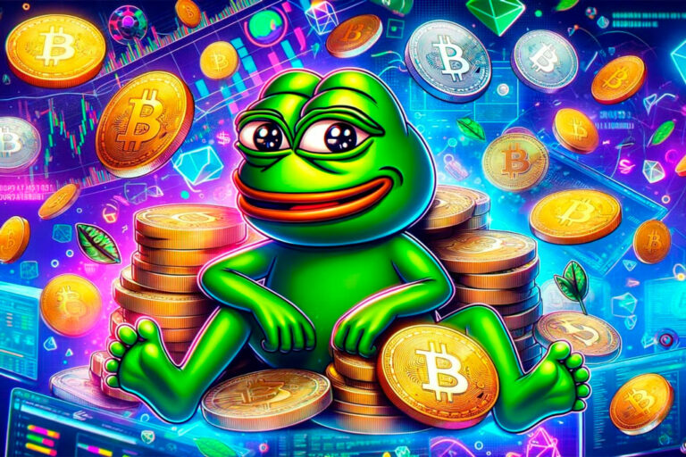 Pepecoin Price Prediction: New Pepe Rival Could OutShine Pepe In 2024, Here’s Why