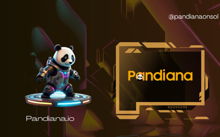Pandiana: Solana’s Newest Meme Coin Launches Presale, Here’s How to Buy $PNDA Token