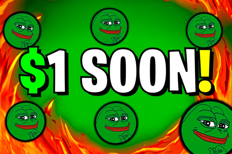 Pepecoin Millionaire Sells Pepe Profits To Enter New Pepecoin Rival Priced $0.0007